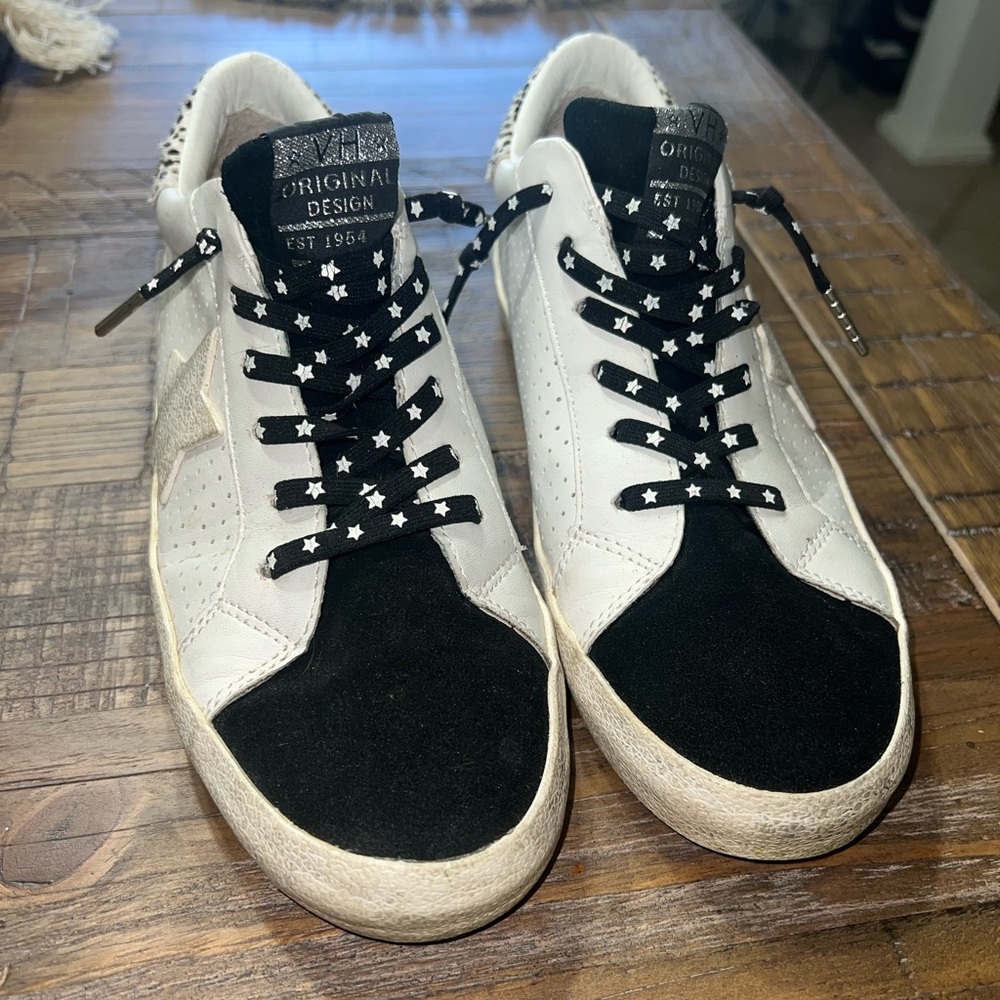Vintage Havana Sneakers